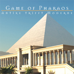 Game of Pharaos