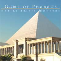 Game of Pharaos