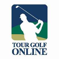 Tour Golf Online