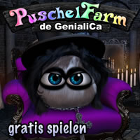 Puschelfarm