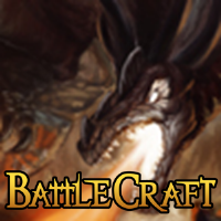 BattleCraft - Online Trading Card Game