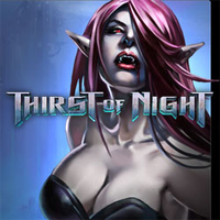 Thirst of Night