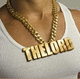 theLord