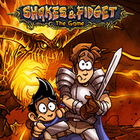 Shakes & Fidget