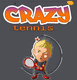 CrazyTennis