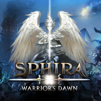 Sphira: Warrior's Dawn