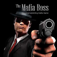 The Mafia Boss