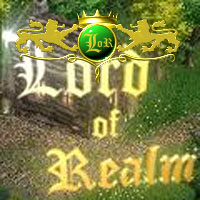 Lord of Realm