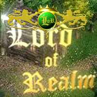 Lord of Realm