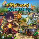 Monsterz Game