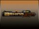Behind The Sun