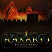 Rakard Kingdoms