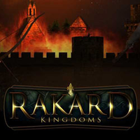 Rakard Kingdoms