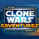 Star Wars: The Clone Wars Adventures