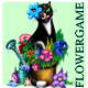 Flowergame