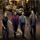 Streets of Crime