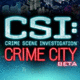 CSI: Crime City