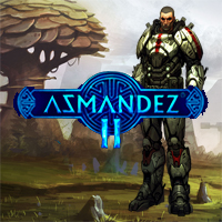 Asmandez II