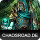 Weg durch das Chaos - Schöpfer der Welten