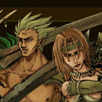 Fight of Ages