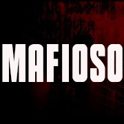 Mafioso - The Game