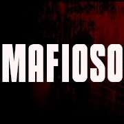Mafioso - The Game