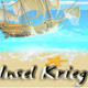 Insel-Krieg