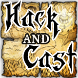 Hack and Cast