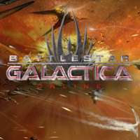 Battlestar Galactica Online