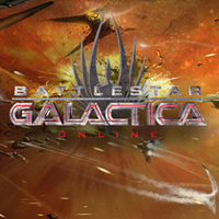 Battlestar Galactica Online