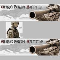 European Battle