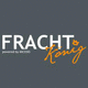 Frachtkönig