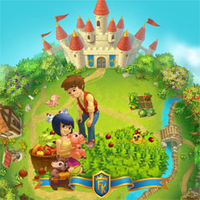 Farm Kingdom