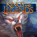 Kings and Legends
