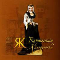 Die Renaissance Königreiche