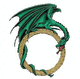 LOGD - Legend of Green Dragon