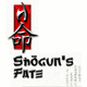 Shogun's Fate