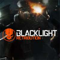 Blacklight: Retribution