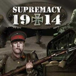 Supremacy 1914