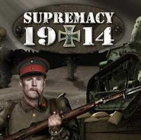 Supremacy 1914