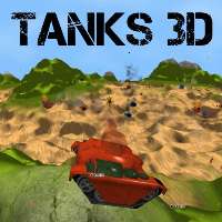 Tanks 3D