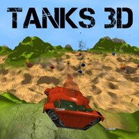 Tanks 3D