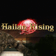 Hailan Rising