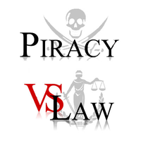 Piracy vs. Law