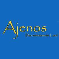 Ajenos - Das unbekannte Land