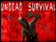 Undead Survival