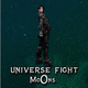 Universe Fight Moons