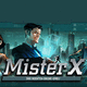 Mister X