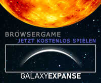 GalaxyExpanse
