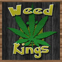 Weed Kings | Das Homegrow Browsergame